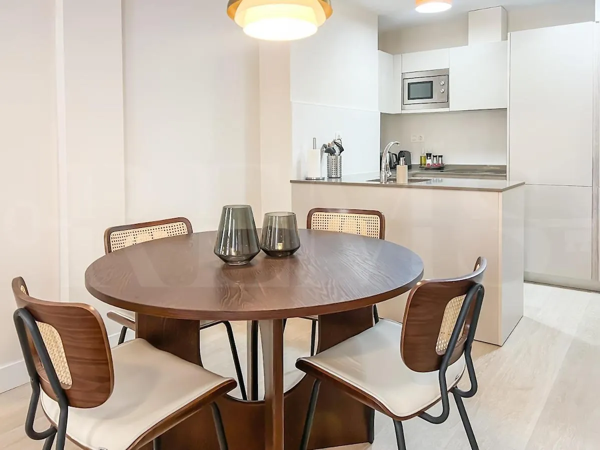 Exclusive Apartment In The Centre With Parking Rems Malaga 0*,