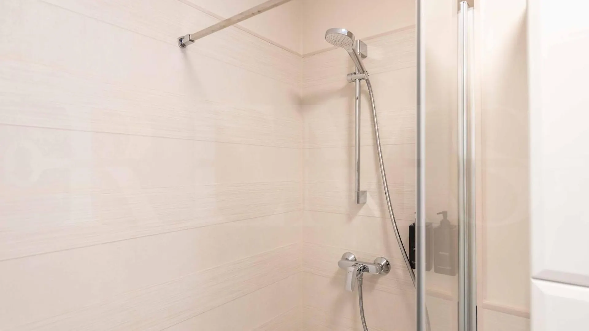 Exclusive Apartment In The Centre With Parking Rems Malaga