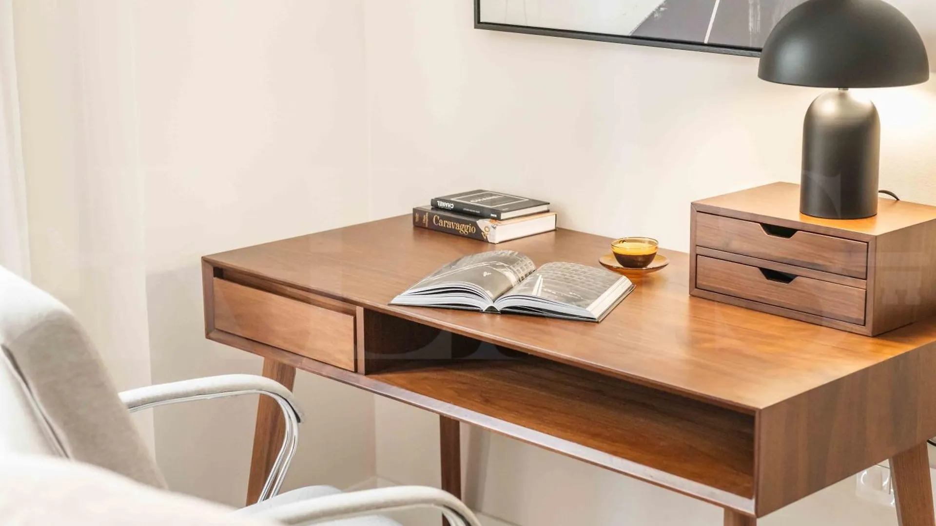 Exclusive Apartment In The Centre With Parking Rems Malaga