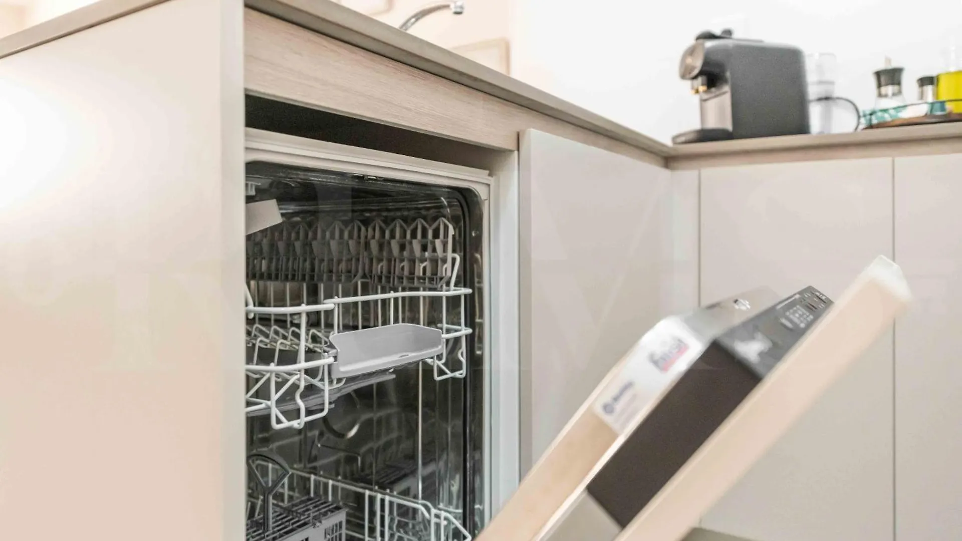 Exclusive Apartment In The Centre With Parking Rems Malaga 0*,