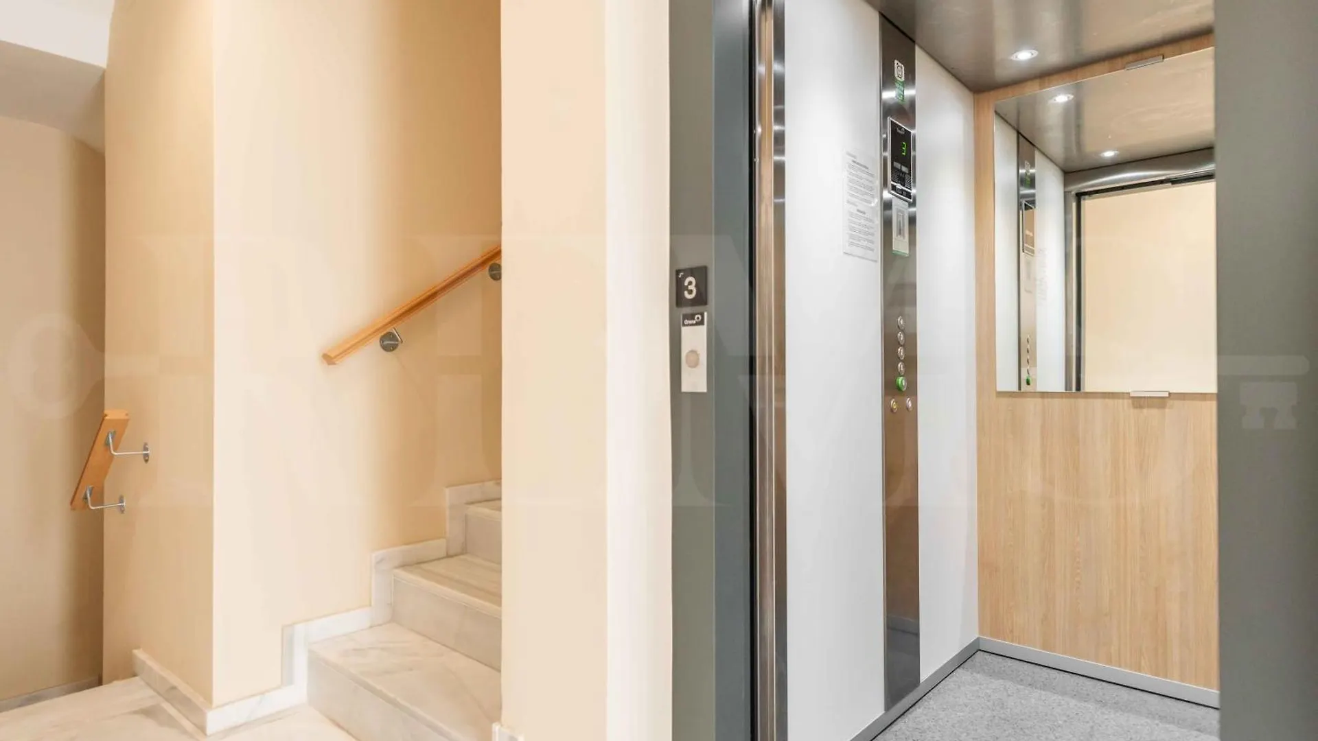 Exclusive Apartment In The Centre With Parking Rems Malaga