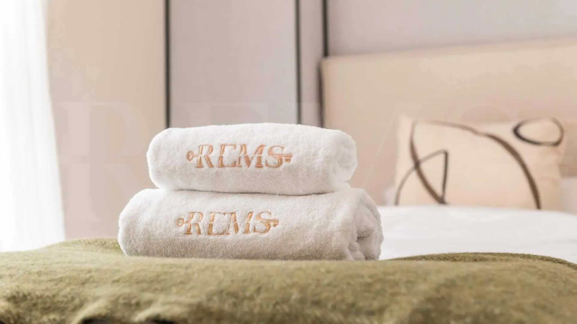 Exclusive Apartment In The Centre With Parking Rems Màlaga